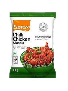 Eastern Chili Chicken Masala 100g