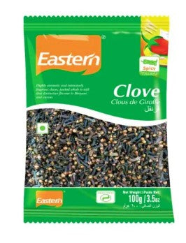Eastern Clove Whole , Gramboo 100g