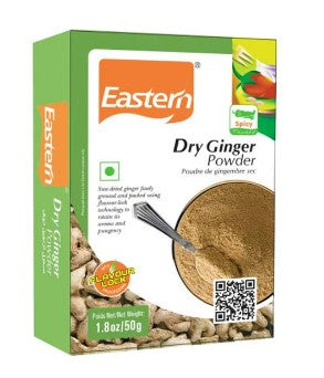 Eastern Dry Ginger Powder 50g