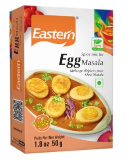 Eastern Egg Masala 165g