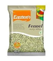 Eastern Fennel Seeds (Perum Jeerakam) 200gm