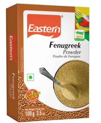 Eastern Fenugreek Uluva Powder 100g