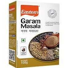 Eastern Garam Masala 100g