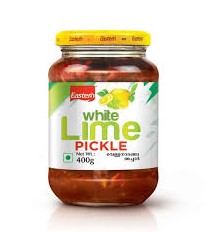 Eastern Hot Sweet Lime Pickle 400g