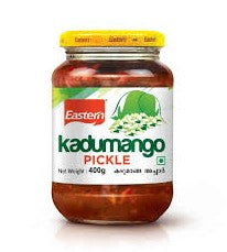 Eastern Kadumango Pickle 400g