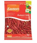 Eastern Kashmiri Chily Whole 400g