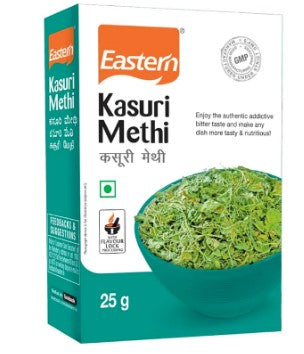 Eastern Kasoori Methi 25g
