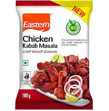 Eastern Kebab Masala 100g