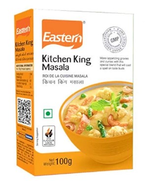 Eastern Kitchen King Masala 100g