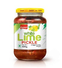 Eastern Lime Pickle 400g