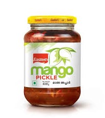 Eastern Mango Pickle 400g