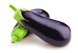 Egg plant
