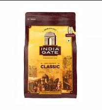 India Gate Basmati Rice Classic 5Kg