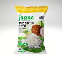 Jacme Grated Kerala Coconut 400g+50g Extra