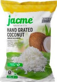Jacme Handgrated Kerala Coconut 400g