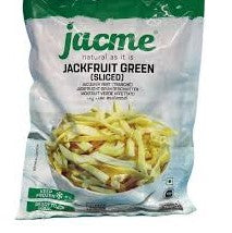 Jacme Jackfruit Green (Sliced) Chakka 400g