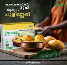 Jacme Mambazha Pulissery 454g