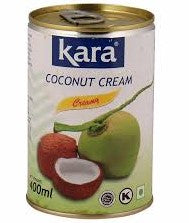 Kara Tetra Coconut Cream 1L