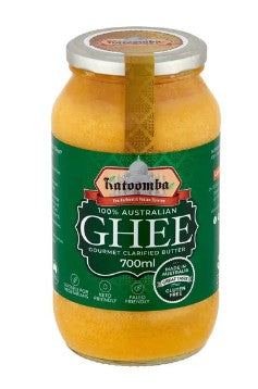 Katoomba Ghee 700ml