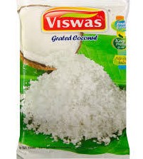 Viswas Grated Kerala Coconut 350g