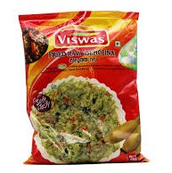 Viswas Fried Rava (Semolina) 1Kg