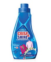 Ujala Crisp & Shine Liquid (Floral Fusion) 500ml
