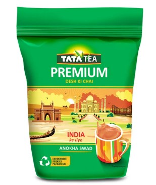 Tata Tea Premium 1Kg