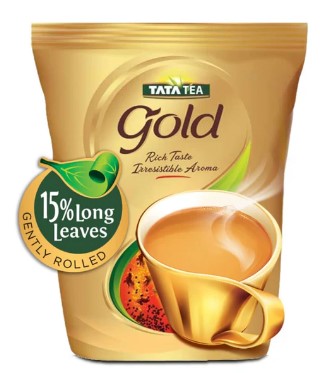 Tata Tea Gold 1Kg