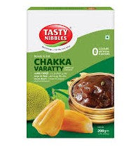 Tasty Nibbles Ready to Eat Chakka Varatty 200g