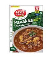 Tasty Nibbles Pavakka Theeyal 200g
