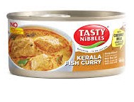 Tasty Nibbles Kerala Fish Curry with Coconut Milk 185g