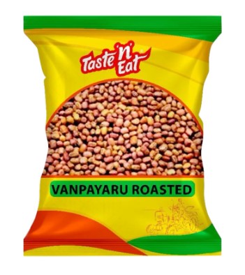 Taste n' Eat Red Cowpeas (Vanpayar) 1Kg