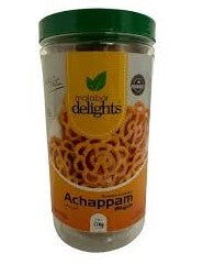 Malabar Delights Achappam 170g