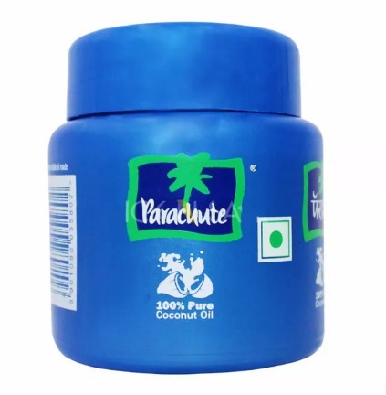 Parachute Coconut Oil 300ml