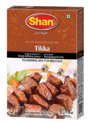 Shan Tikka Masala 100g
