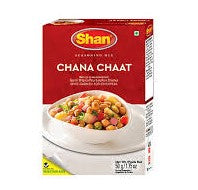 Shan Chana Chaat Masala 50g