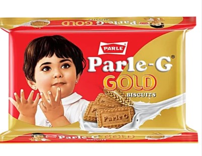 Parle G Gold Biscuits 1Kg