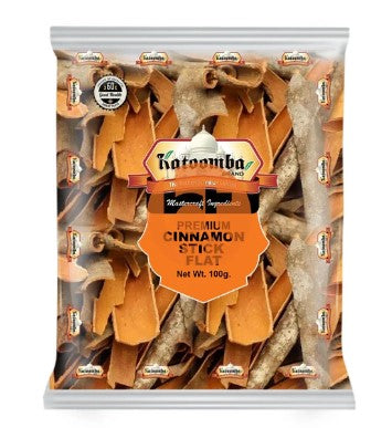Katoomba Cinnamon(Karuvappatta) Flat