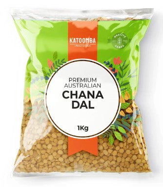 Katoomba Chana Dal 1Kg