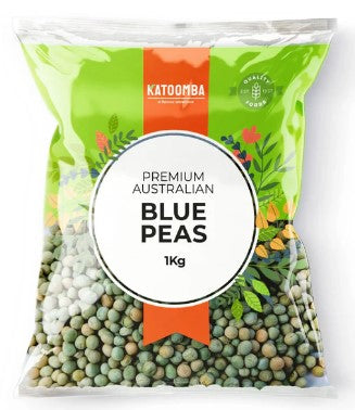 Katoomba Blue Peas (Green Peas) 1Kg