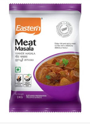Eastern Meat Masala 1Kg