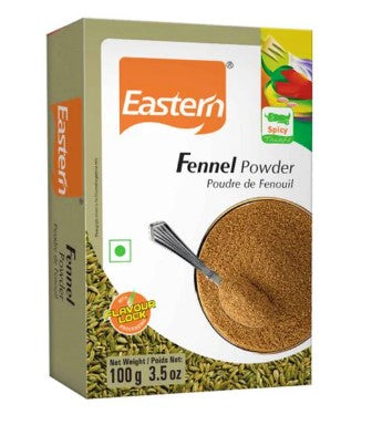 Eastern Fennel Powder Perum Jeerakam Podi 100g