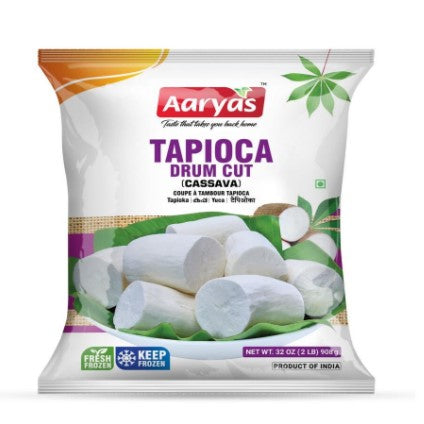 Aaryas Tapico Whole Kappa 908g