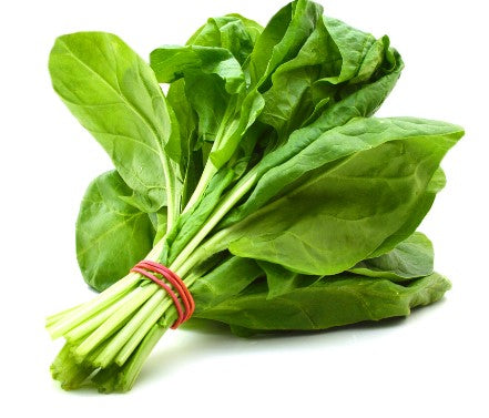 Spinach