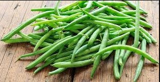 Beans (Green)