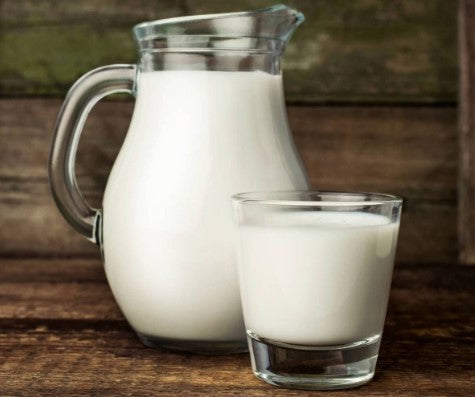 Milk 1 litre