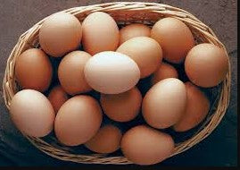 Egg 800g