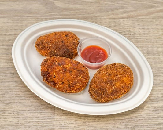 Chicken Cutlet