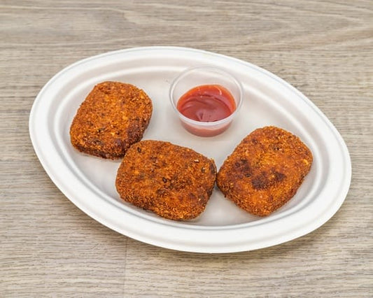 Beef Cutlet