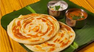 Layer Parotta
